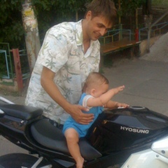 Рома Сирота, 17.02.1987, Киев