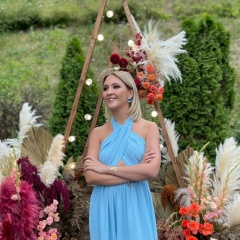 Яна Шамурина, 11.02, Москва