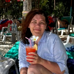 Ольга Вервейн, 15.11.1986, Екатеринбург