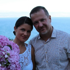 Дмитрий Дмитриев, Санкт-Петербург