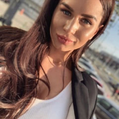 Дарья Толстова, 31.12, Москва