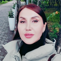 Кристина Ганская, 21.06, Караганда