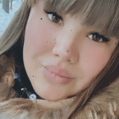 Виктория Новикова, 03.11, Хабаровск