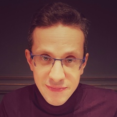 Григорий Быков, 09.01.1984, Москва