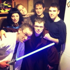 Дмитрий Марголин, 06.03.1991, Москва