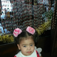 Aselya Koshkimbaeva, 14.07.1988, Талдык