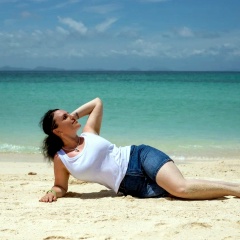 Евгения Гурьянова, 20.07, Екатеринбург