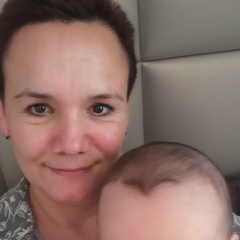 Лилия Лилия, 05.01