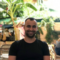 Rufat Israfilov, 26.04, Toronto