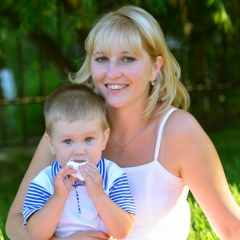 Елена Власова, 07.08, Москва