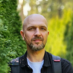 Алексей Анатольевич, 20.04, Липецк