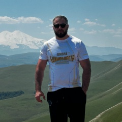 Mirza Isaev, 17.09.1991