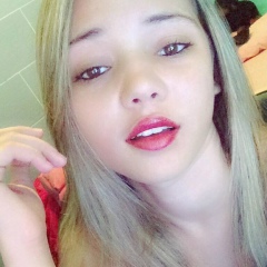 Anna Carollina Azevedo, 11.02.1999