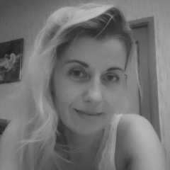 Мария Макаркина (Чистякова), 30.10, Москва