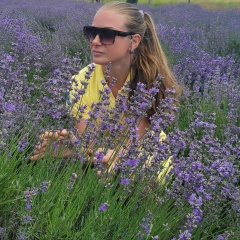 Евгения Смирнова, 30.11, Санкт-Петербург