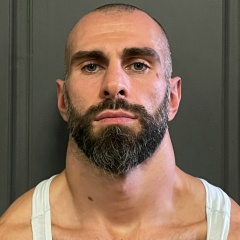 Гога Тупурия, Санкт-Петербург