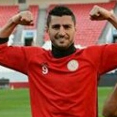 Аилтон Тереков, 10.08.1994, Rio de Janeiro