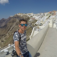 Артём Ноженькин, 26.12.1983, Екатеринбург