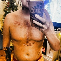 Константин Тихомиров, 26.04, Караганда