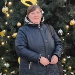 Нина Иванова, 22.04, Тверь