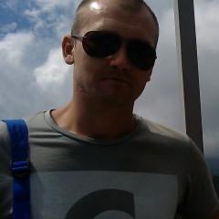 Дмитрий Резцов, 12.08.1984, Минск