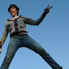 Алексей Иванов, 25.12.1990, Москва