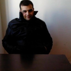 Дато Мумладзе, 28.03, Тбилиси
