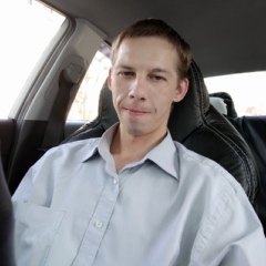 Андрей Василенко, 13.06.1986, Новосибирск