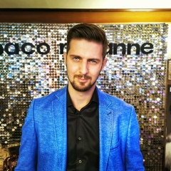 Дмитрий Беньо, 09.06.1991, Алматы