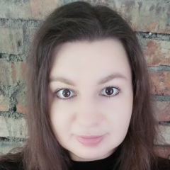 Екатерина Захарова, 18.04.1987, Калининград