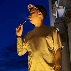 Василий Демаев, 11.09.1988, Екатеринбург