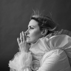 Мария Куприянова, Москва