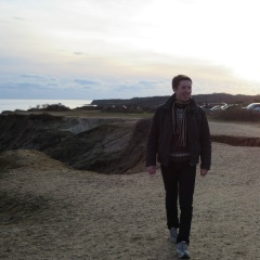 Алексей Баранов, 13.06.1989, Санкт-Петербург