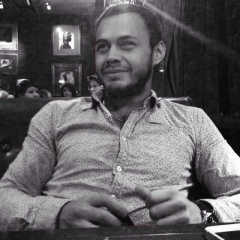 Максим Поветьев, Новосибирск