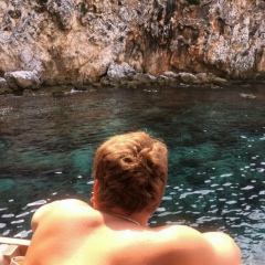 Андрей Гриб, 24.04, Обнинск