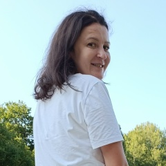 Катюшка Овчинникова, 18.04, Санкт-Петербург