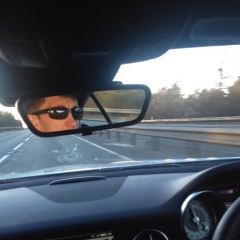 Александр Скалацкий, 18.09.1984, London