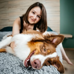 Анжелика Корсакова, 07.12, Екатеринбург