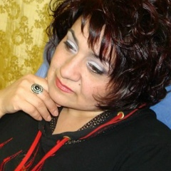 Фатима Сафарова, 18.05, Днепр (Днепропетровск)