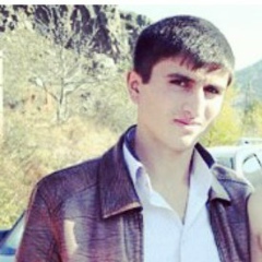 Karen Arushanyan, 05.09.1993, Горис