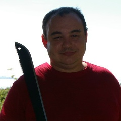 Виктор Мезин, 01.07.1977, Санкт-Петербург