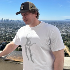 Кирилл Данилов, Los Angeles