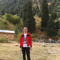Tursymurat Samuratov