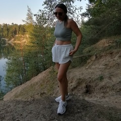 Марина Костецкая, Гродно