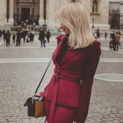 Елизавета Воропина, 25.10.1986, Сочи