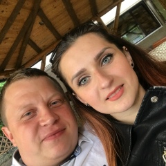 Саня Клімчук, 27.04, Ровно