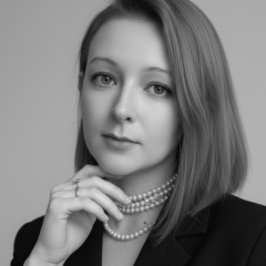 Кристина Гельманова, 06.03.1990, Санкт-Петербург