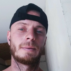 Роман Новиков, 31.03, Коблево