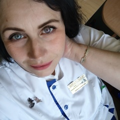 Ирина Золотухина-Суслова, 02.09, Ставрополь