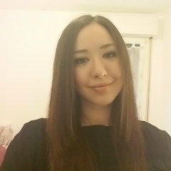 Зарина Алимбаева, 04.12.1988, Roma